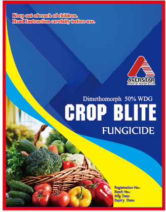 CROP BLITE Fungicide